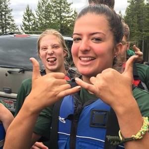 Meet your Posher, Amber